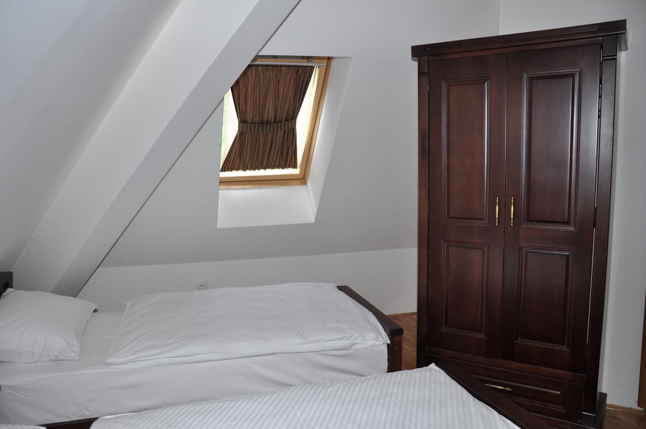 Thurdevica Tara Motel Tara Mb מראה חיצוני תמונה