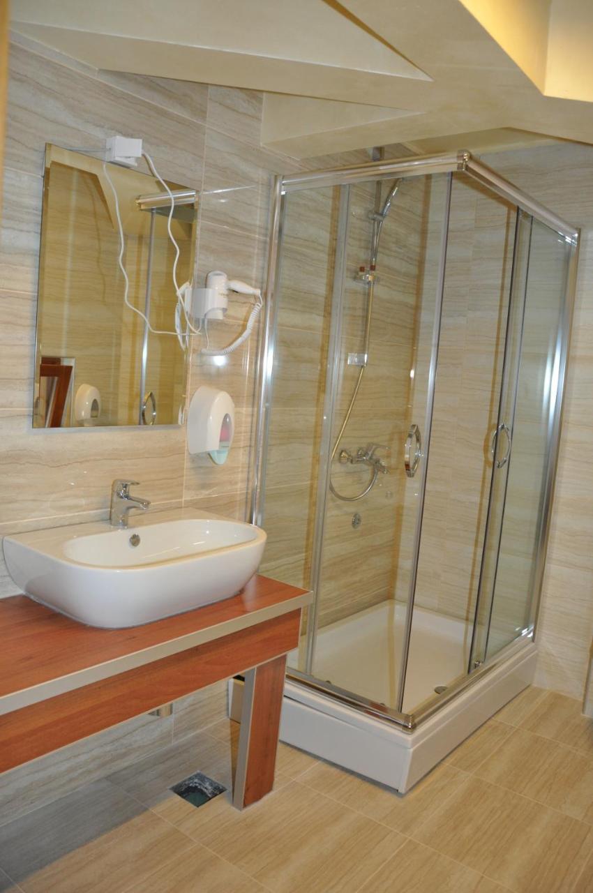 Thurdevica Tara Motel Tara Mb מראה חיצוני תמונה